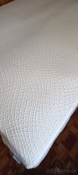MLILY® PŘISTÝLKA MEMORY II-dormeo - 3