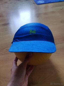 Buff běžecká šiltovka vel. L-XL - 3