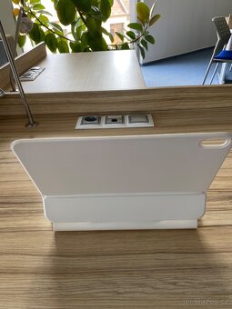 Klávesnice k iPadu - 3
