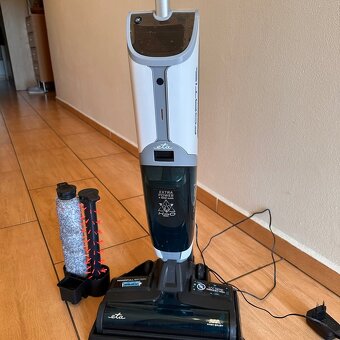 ETA Fortis 7224 90000 Tyčový vysavač/mop - 3