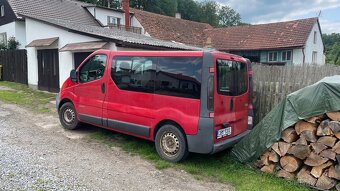 Renault Trafic 1.9 DCI 100 - 3
