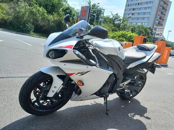 Yamaha R1 (2011/18200km) - 3