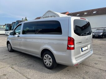 MERCEDES-BENZ VITO TOURER - 3