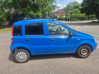 Fiat Panda 1.2 MPI - 3