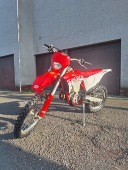 GAS GAS 250 F 2022 - 3