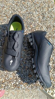 Tretry Specialized Recon 2.0 - 3