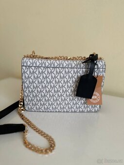 Stylová crossbody kabelka Michael Kors - 3