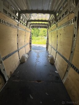 Iveco daily 2.3 - 3