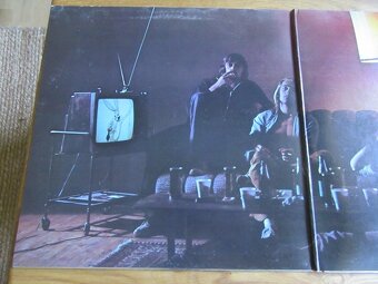 LP Bad Company - Run with the Pack - 3