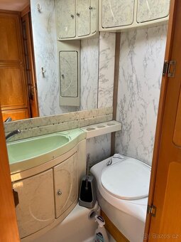 Karavan LMC 610 - 3