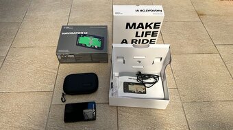 BMW Navigator 6 plus - 3