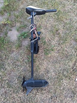 Lodní motor Trolling motor - 3