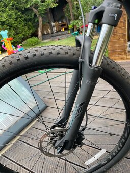 Specialized Rockhopper Comp 29 - 3