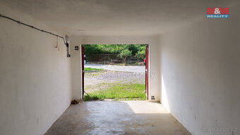 Prodej garáže, 16 m², Lanškroun, ul. Rybniční - 3