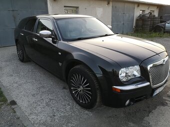 Prodám Chrysler 300C - 3