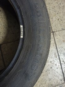 Letní 165/70 R14 Barum Brillantis 2 - 3
