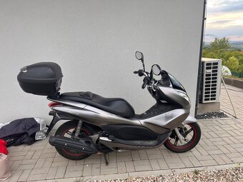 Honda PCX 125 - 3