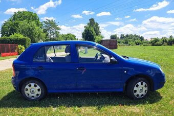 FABIA I 1.4 MPI 44 kW - 3
