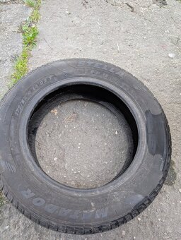 Matador MP 15 Stella 175/65 R14 - 3