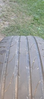 Pneumatiky 235/50/R18 97v - 3