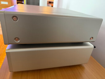 Marantz Model40n + CD60 - silver, záruka, CZ distribuce - 3