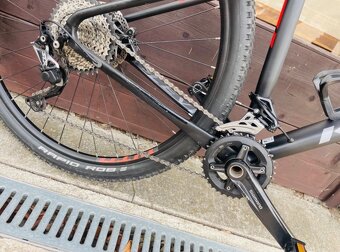 Carbon kolo Kross - 3