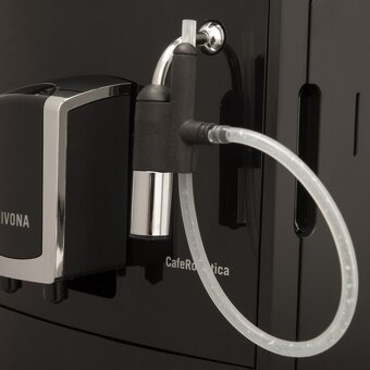 Plně Automatický kávovar Espresso Nivona NICR 646 - 3