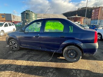Dacia Logan č. 24/263 - 3