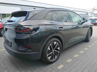 Volkswagen ID.4 Pro 150kw,matrix,panorama,tažné, 360°kamery - 3