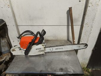 Motorová pila Stihl MS 311 - 3