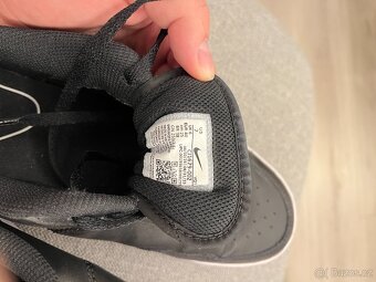Tenisky Nike Court Vintage vel. 40 - 3