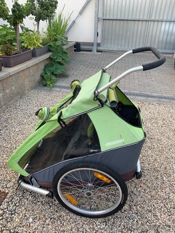 Croozer for kid 2 - 3