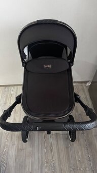 Moon Rocca EDITION+ Black 2023 - 3