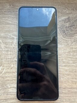 Samsung Galaxy Z Flip 6 – 512 GB / 12 GB – Blue - 3