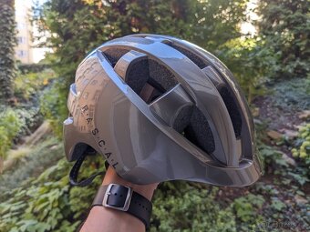Rascal helma XS (51 - 55 cm) - 3