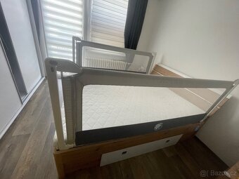 Postel 160x200 - 3