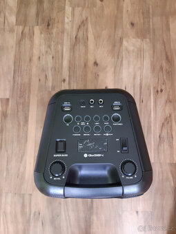 Party reproduktor GoGEN BPS686X - 3