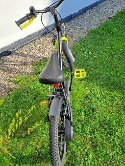 Detske kolo 16" B'Twin - 3