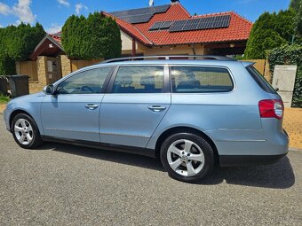 VW PASSAT 2,0TDI,103KW,4 MOTION,4X4,TOP TOP STAV - 3
