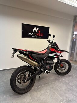 Aprilia SX 125 - 3