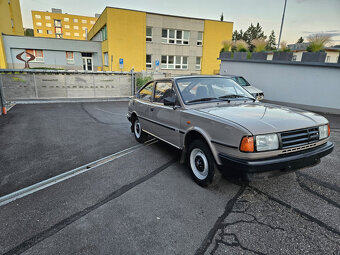 Škoda Rapid 130 - 3
