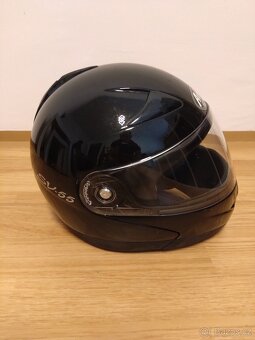 Helma Airoh SV55 (Velikost M) - 3