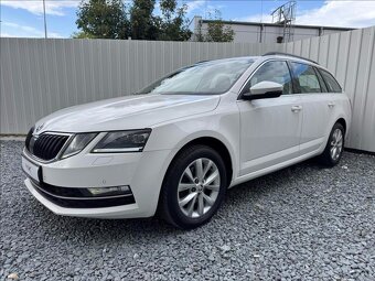 Škoda Octavia 1,5 TSI,Style,DPH,1.maj.,ČR - 3