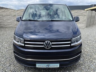 Volkswagen Caravelle 2.0TSi 260PS T6 DSG DPH TOP 1A - 3