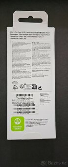 Pouzdro/kryt na Samsung Z Fold5 s perem - 3