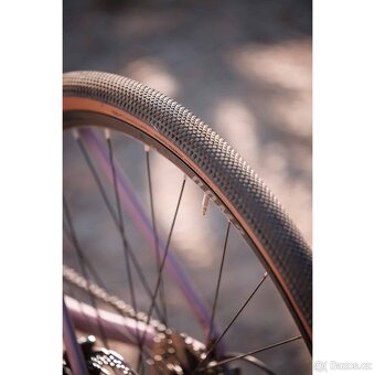 Nové ště. ko Bulls Grinder 2 Gravel Bike Trapeze 28" fialov - 3