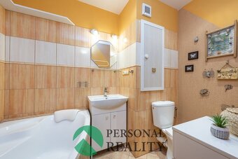 Prodej bytu 3+1 76 m2, Chomutov, ev.č. 02468 - 3