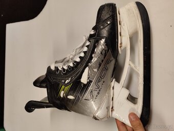Bauer Vapor Hyperlite 2 - 3