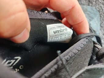 Kopačky UMBRO - 3