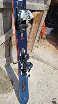 Atomic VANTAGE 90 Ti 161 cm - 3